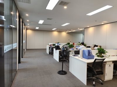 深圳中城投信息咨询服务合肥分公司 专业信息咨询助力区域发展