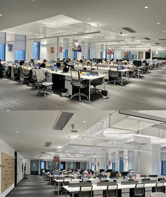 广州富雄信息咨询服务 专业引领，助力企业信息决策