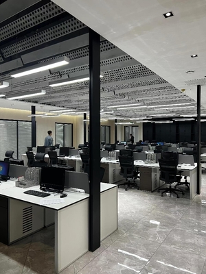 大庆鼎峰信息咨询服务——助力企业决策与发展的专业伙伴