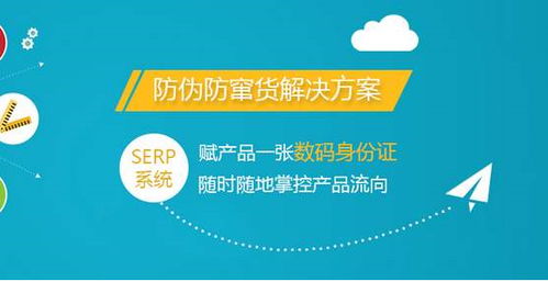 防伪标贴 构筑产品信任的坚实壁垒与信息咨询服务
